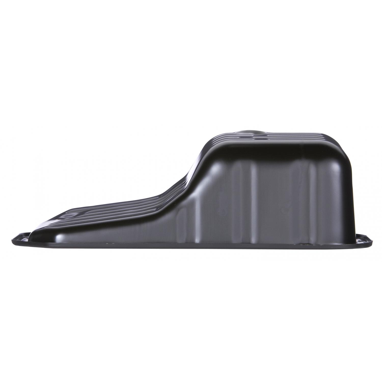 Spectra Premium GMP07A - Engine Oil Pan Spectra Premium GMP07A Engine Oil Pan product image 1 of 4