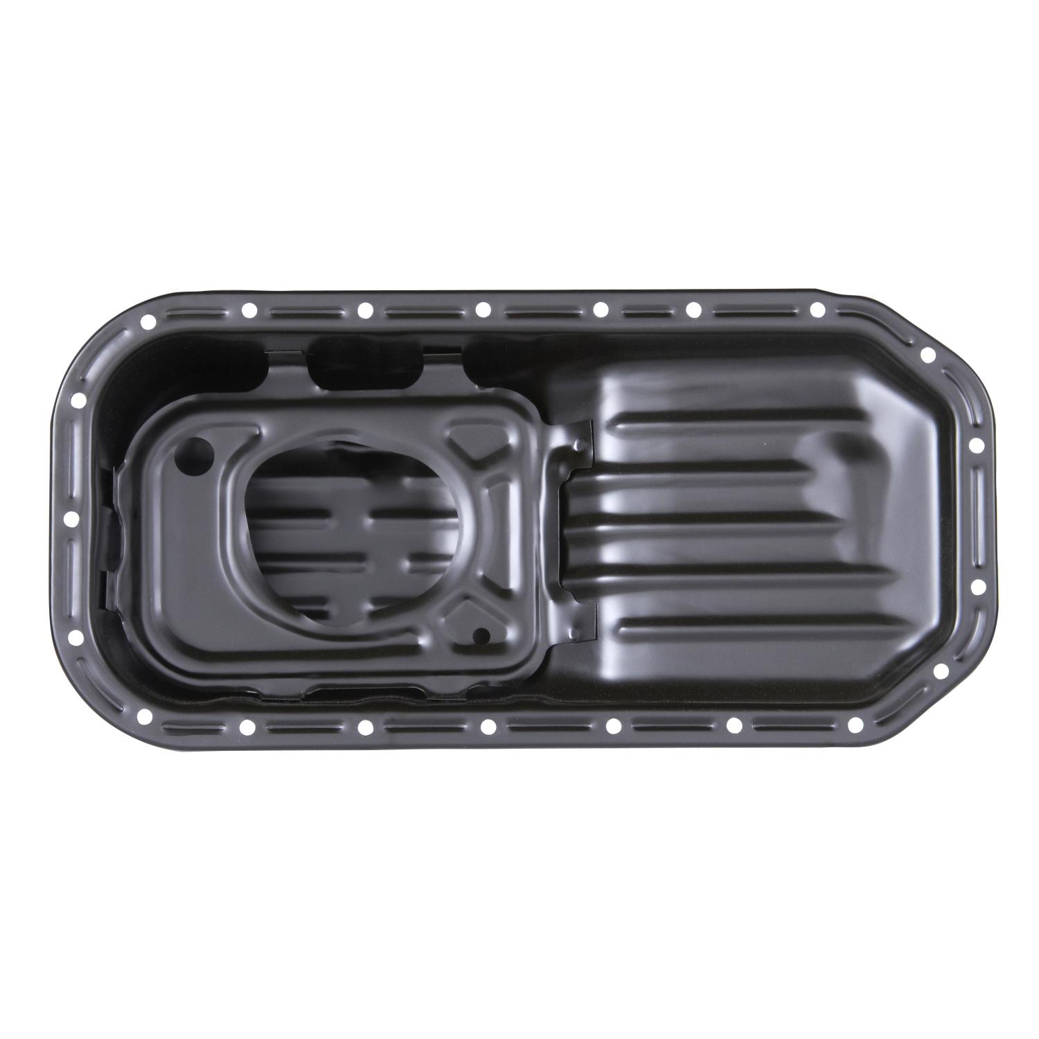 Spectra Premium GMP07A - Engine Oil Pan Spectra Premium GMP07A Engine Oil Pan product image 2 of 4