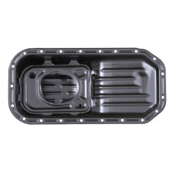1992 Geo Prizm Engine Oil Pan Spectra Premium GMP07A image 2 of 4
