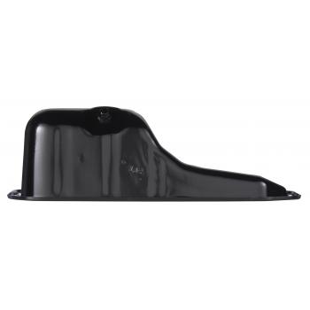 1986 Toyota MR2 Engine Oil Pan Spectra Premium GMP07B image 3 of 4