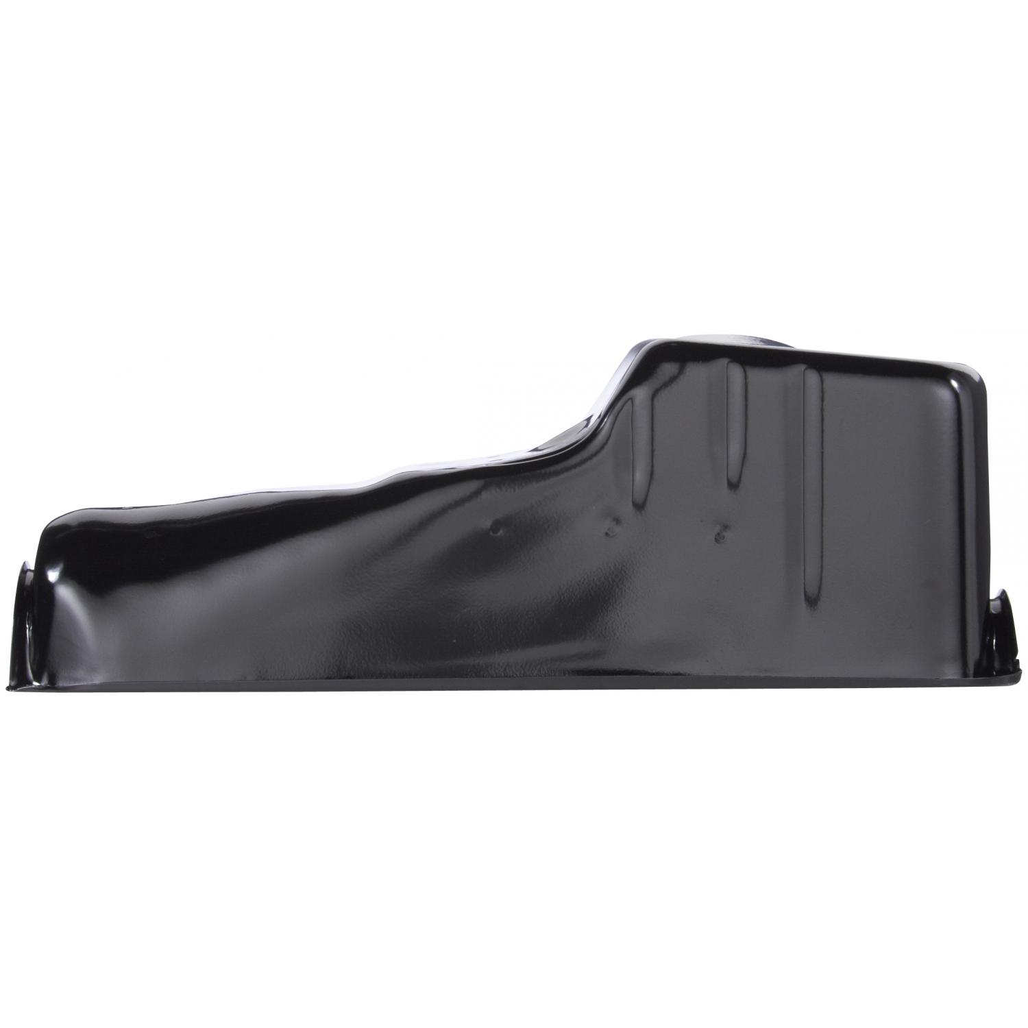 Spectra Premium GMP08A - Engine Oil Pan Spectra Premium GMP08A Engine Oil Pan product image 1 of 4