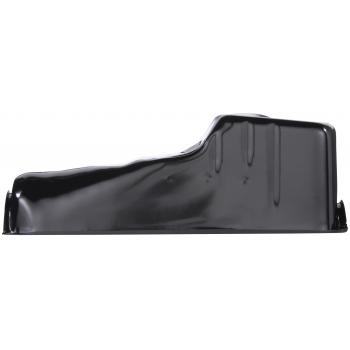 1978 GMC G15 Engine Oil Pan Spectra Premium GMP08A image 1 of 4