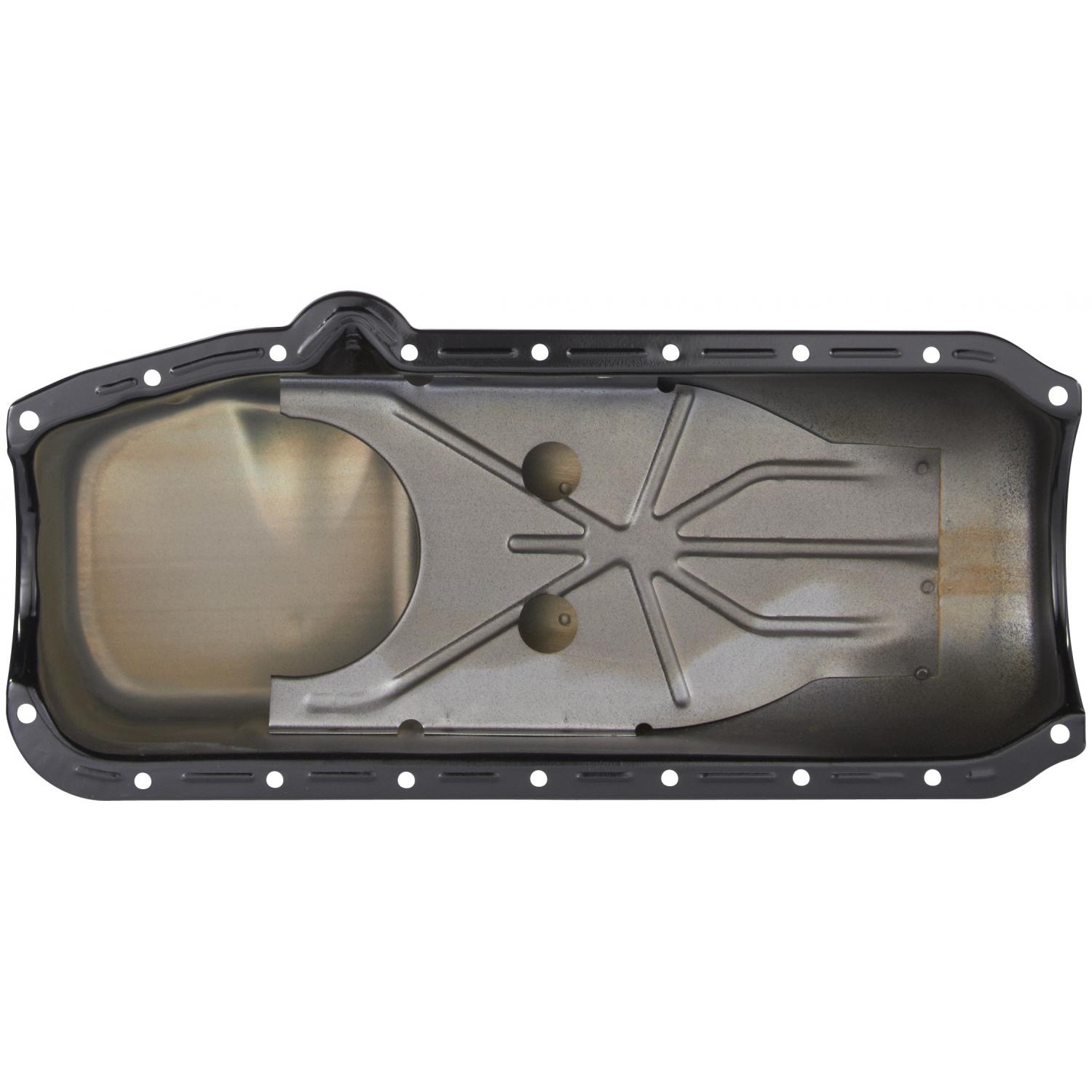 Spectra Premium GMP08A - Engine Oil Pan Spectra Premium GMP08A Engine Oil Pan product image 2 of 4