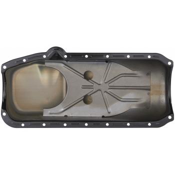 1978 GMC G15 Engine Oil Pan Spectra Premium GMP08A image 2 of 4