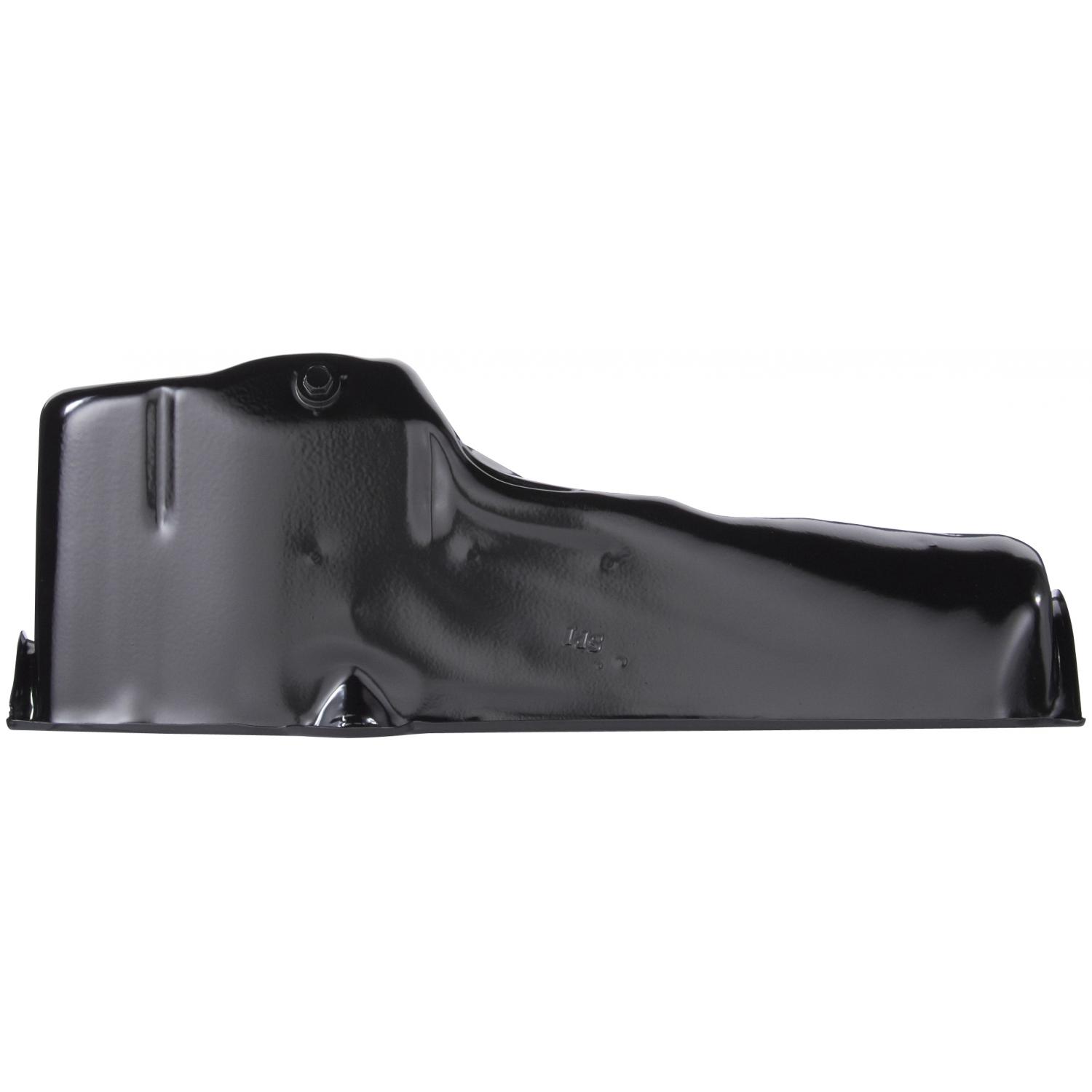Spectra Premium GMP08A - Engine Oil Pan Spectra Premium GMP08A Engine Oil Pan product image 3 of 4