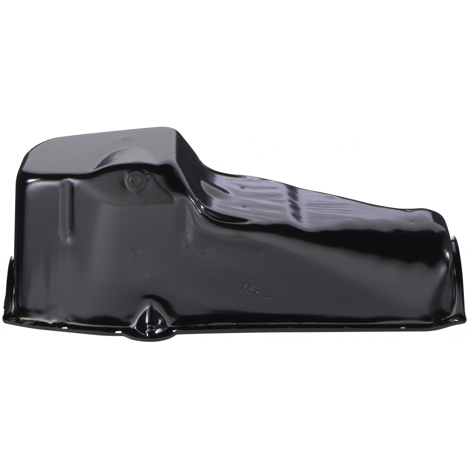Spectra Premium GMP08A - Engine Oil Pan Spectra Premium GMP08A Engine Oil Pan product image 4 of 4