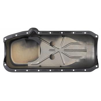 1978 Oldsmobile Cutlass Calais Engine Oil Pan Spectra Premium GMP08B image 2 of 4