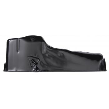 1978 Oldsmobile Cutlass Calais Engine Oil Pan Spectra Premium GMP08B image 3 of 4
