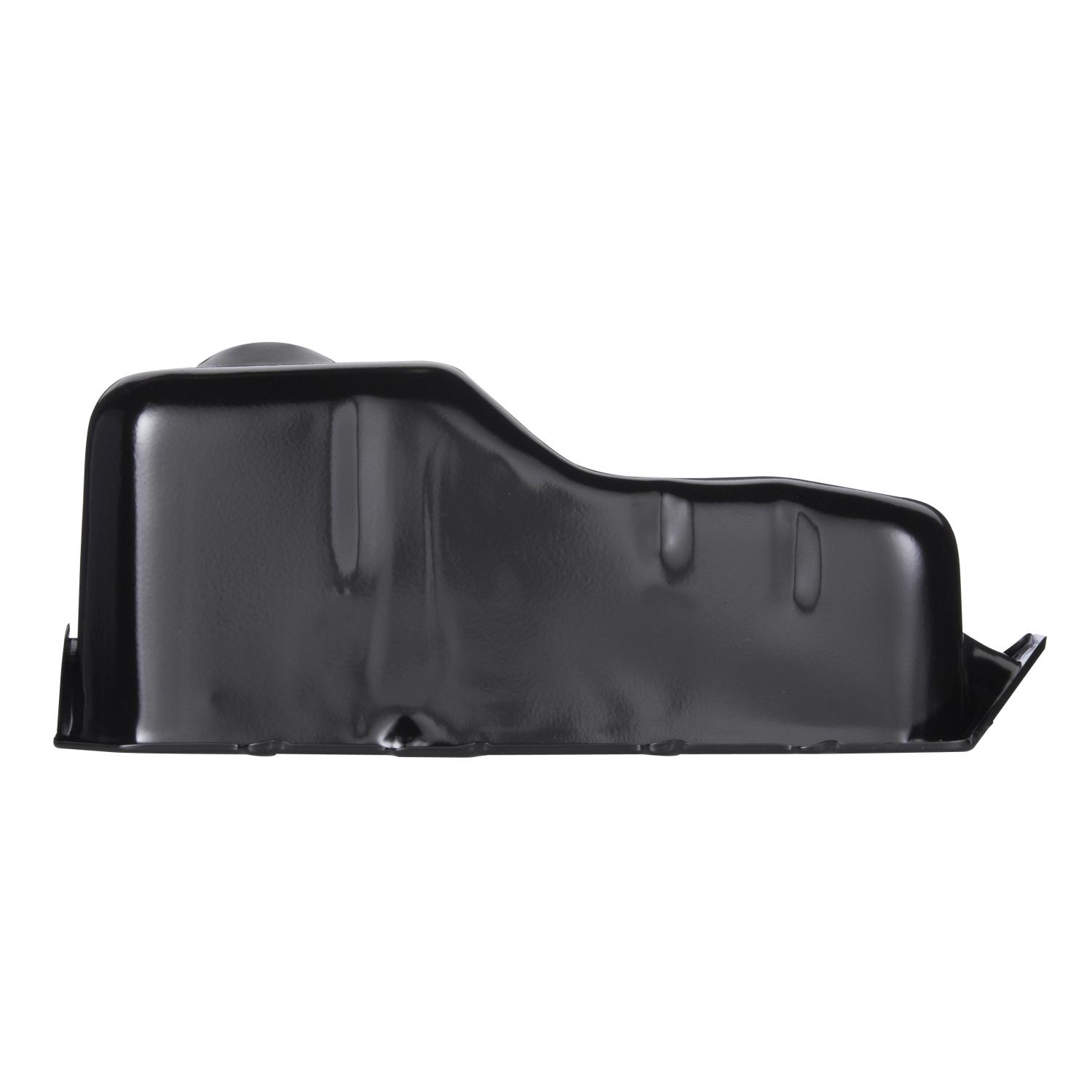 Spectra Premium GMP09A - Engine Oil Pan Spectra Premium GMP09A Engine Oil Pan product image 1 of 4