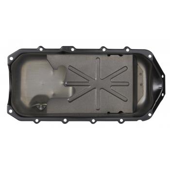 1983 Pontiac Firebird Engine Oil Pan Spectra Premium GMP09A image 2 of 4