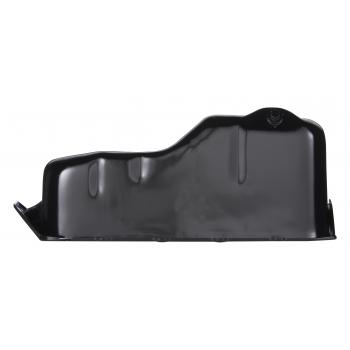 1983 Pontiac Firebird Engine Oil Pan Spectra Premium GMP09A image 3 of 4