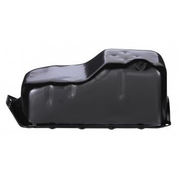 1983 Pontiac Firebird Engine Oil Pan Spectra Premium GMP09A image 4 of 4