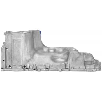 2019 GMC Savana 2500 Engine Oil Pan Spectra Premium GMP100A image 2 of 4