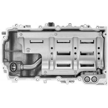 2019 GMC Savana 2500 Engine Oil Pan Spectra Premium GMP100A image 3 of 4