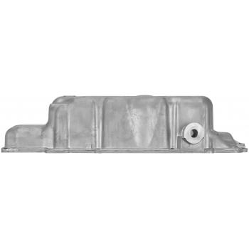 2009 Cadillac DTS Engine Oil Pan