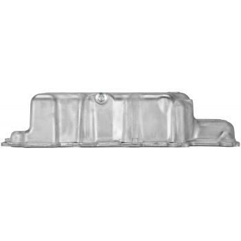 2009 Cadillac DTS Engine Oil Pan Spectra Premium GMP101A image 3 of 4