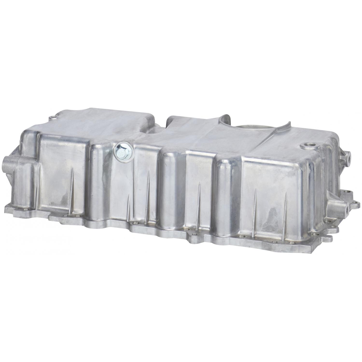 Spectra Premium GMP102A Engine Oil Pan product image 1 of 4