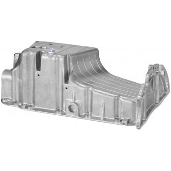 2009 Pontiac G3 Wave Engine Oil Pan Spectra Premium GMP103A image 1 of 4