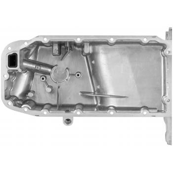 2009 Pontiac G3 Wave Engine Oil Pan Spectra Premium GMP103A image 3 of 4