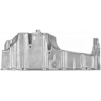 2009 Pontiac G3 Wave Engine Oil Pan Spectra Premium GMP103A image 4 of 4