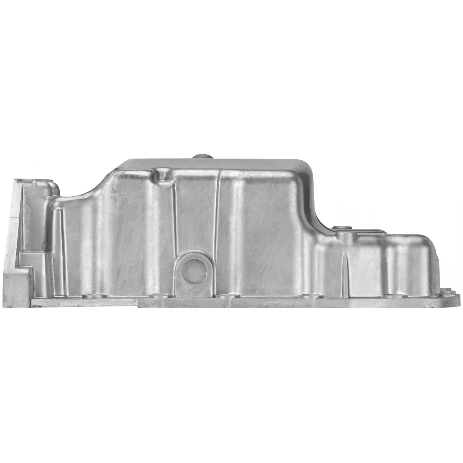 Spectra Premium GMP109A Engine Oil Pan product image 2 of 4