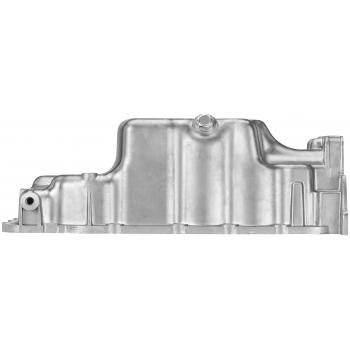 2004 Cadillac CTS Engine Oil Pan Spectra Premium GMP109A image 4 of 4