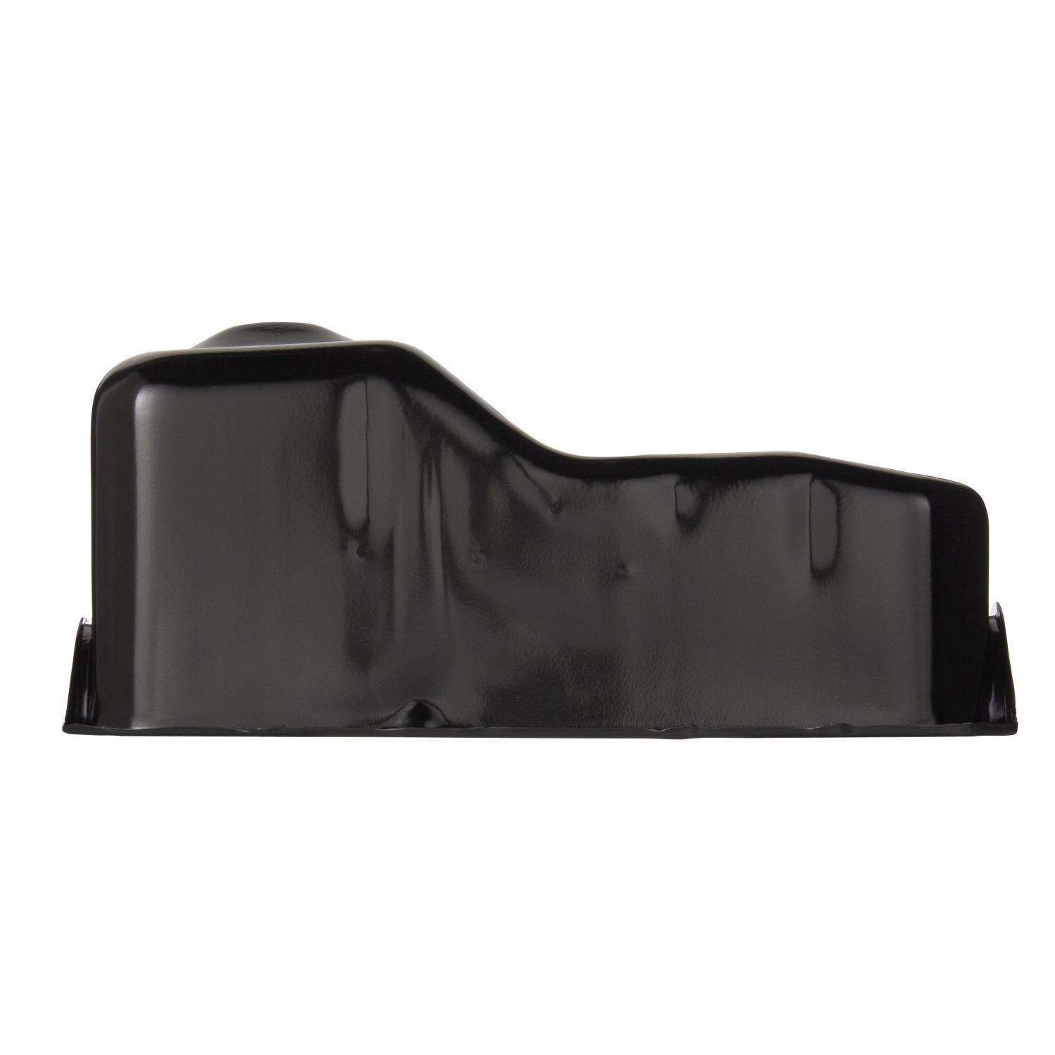 Spectra Premium GMP10A - Engine Oil Pan Spectra Premium GMP10A Engine Oil Pan product image 1 of 4
