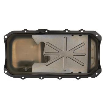 1990 Pontiac Firebird Engine Oil Pan Spectra Premium GMP10A image 2 of 4
