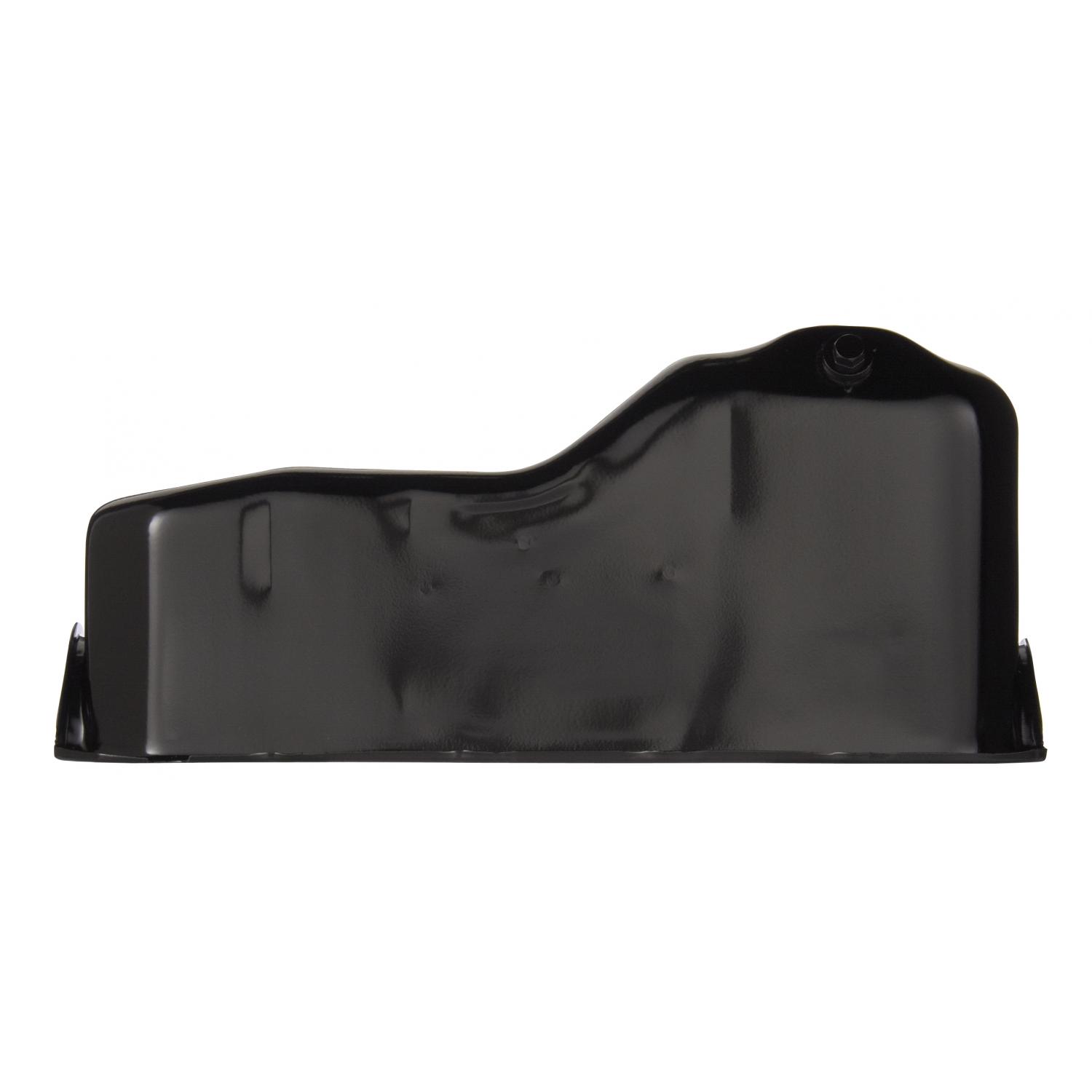 Spectra Premium GMP10A - Engine Oil Pan Spectra Premium GMP10A Engine Oil Pan product image 3 of 4
