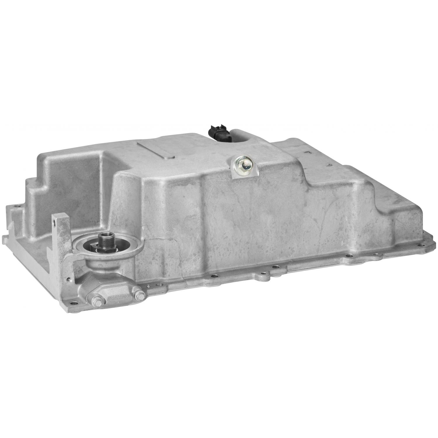 Spectra Premium GMP110A - Engine Oil Pan Spectra Premium GMP110A Engine Oil Pan product image 1 of 5