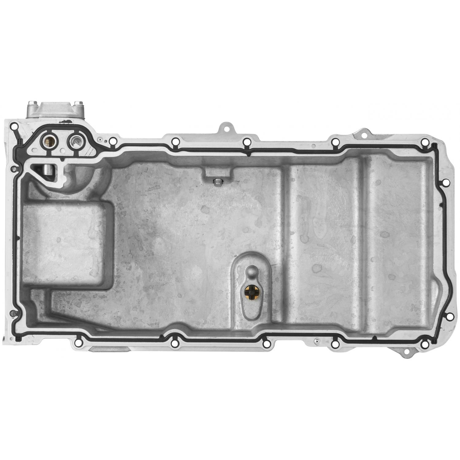 Spectra Premium GMP110A - Engine Oil Pan Spectra Premium GMP110A Engine Oil Pan product image 3 of 5