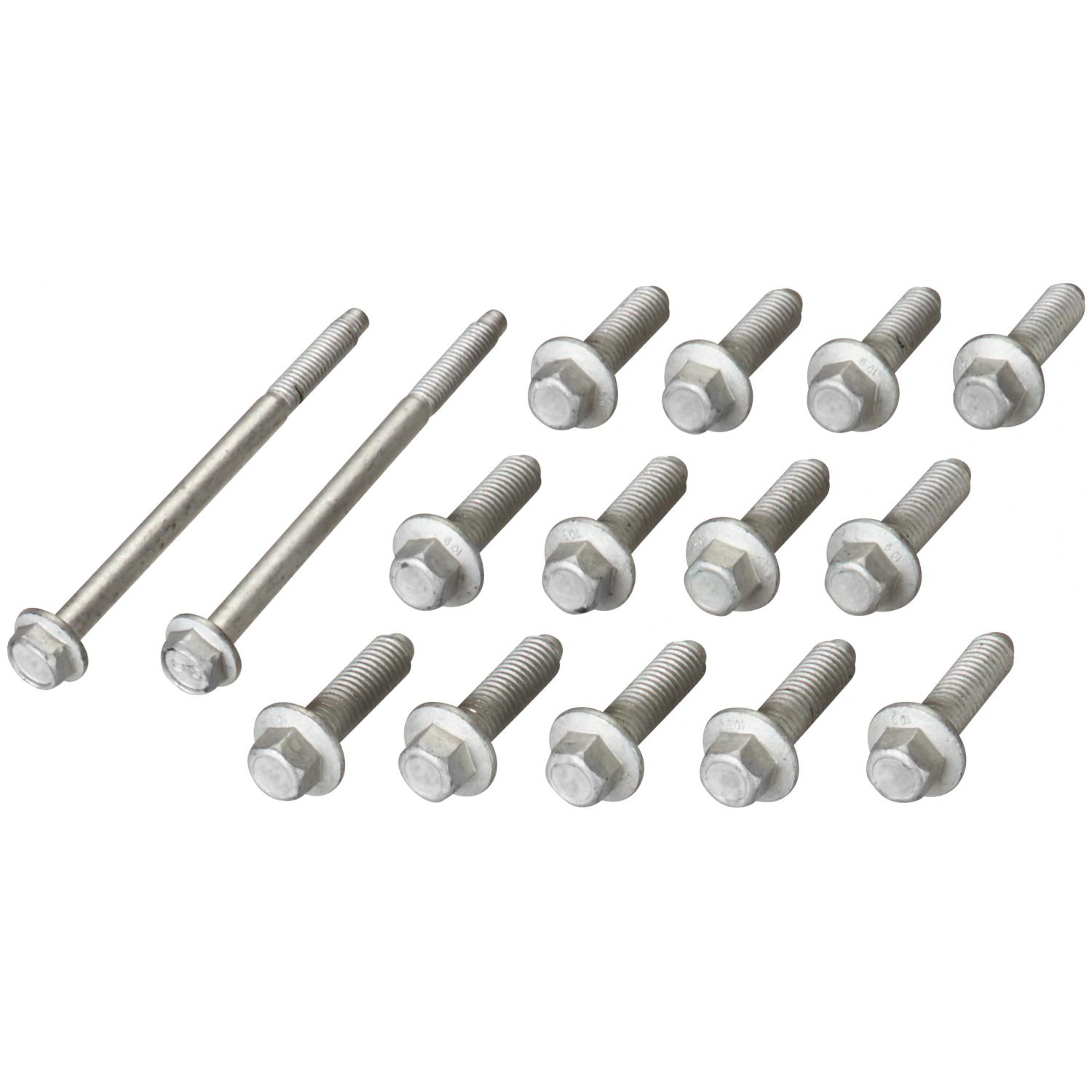 Spectra Premium GMP110A - Engine Oil Pan Spectra Premium GMP110A Engine Oil Pan product image 5 of 5