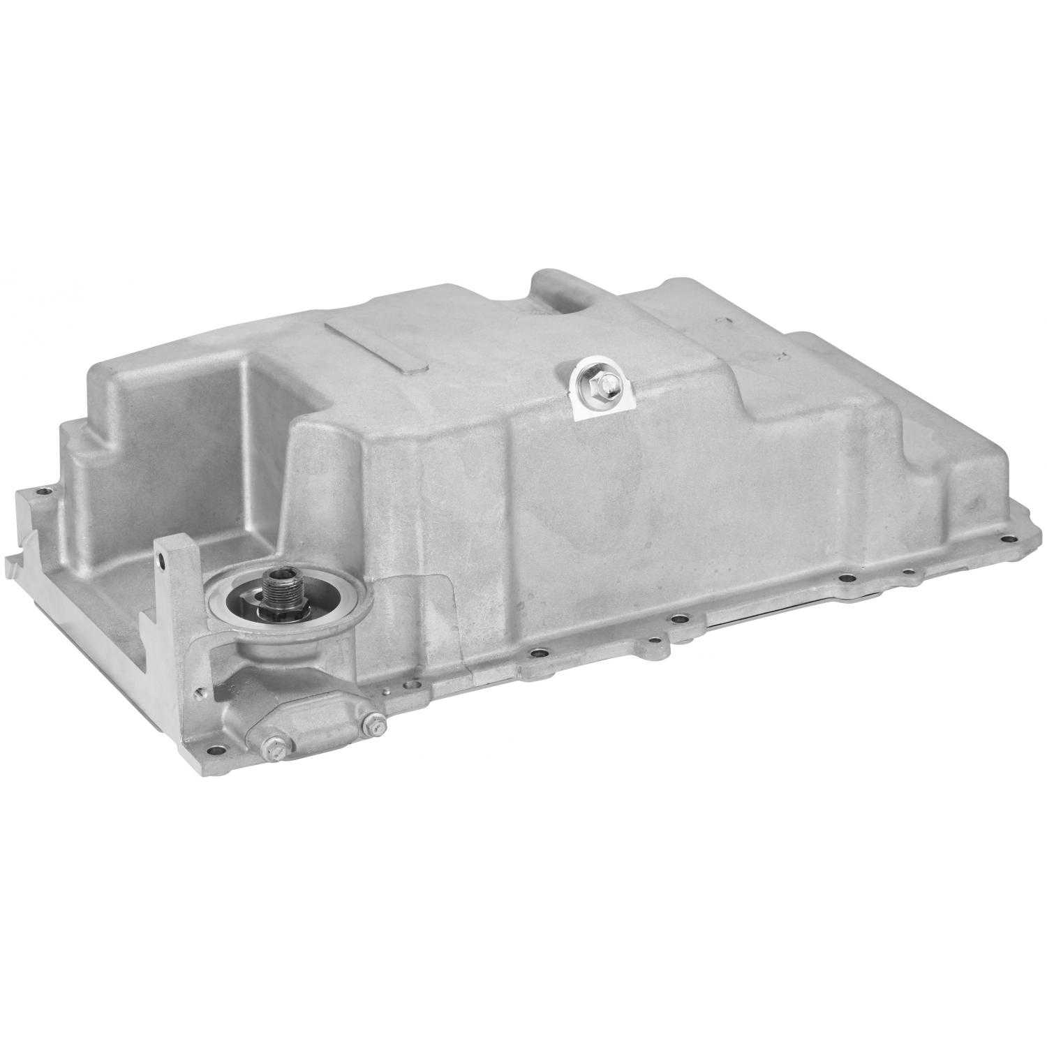 Spectra Premium GMP111A Engine Oil Pan product image 1 of 5