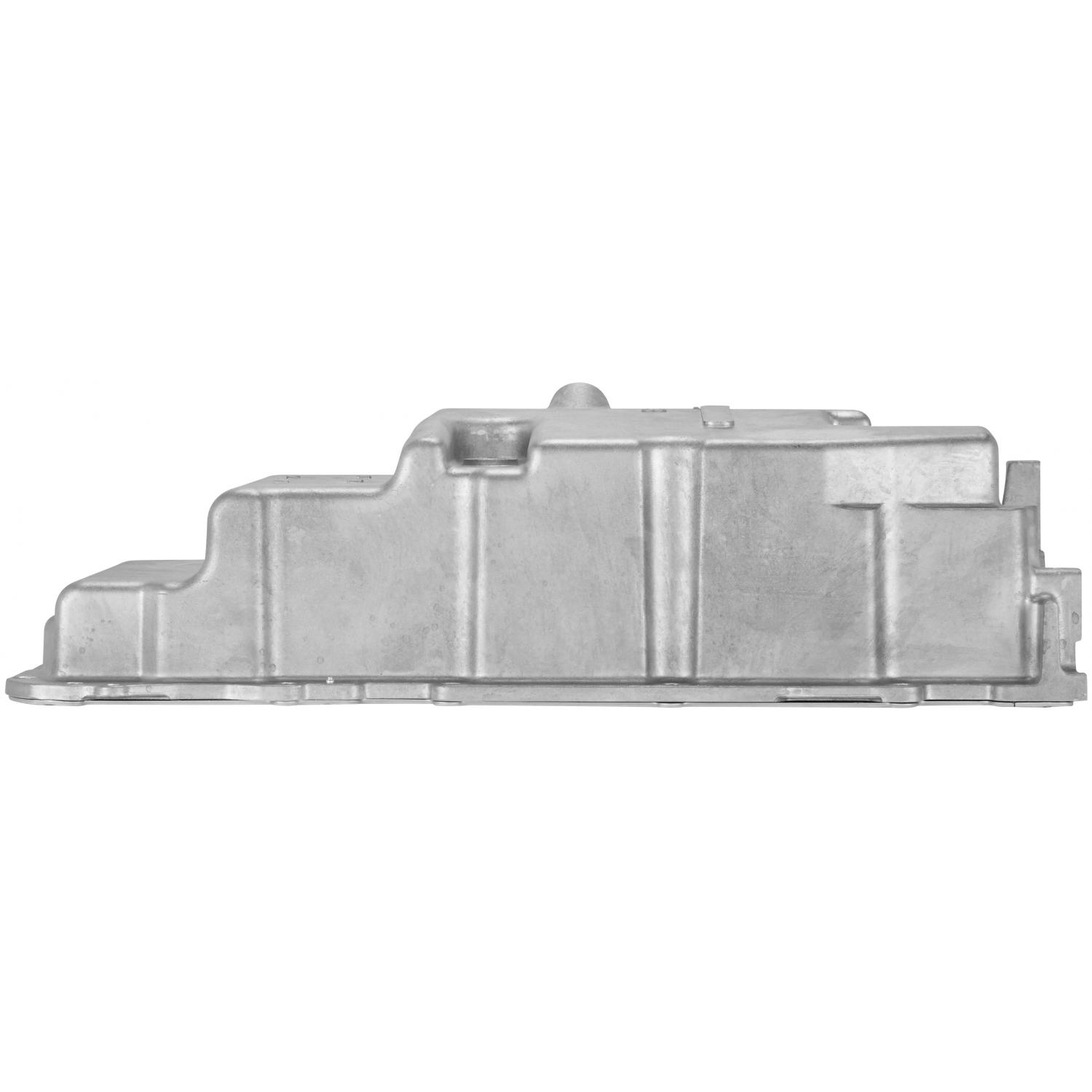 Spectra Premium GMP111A Engine Oil Pan product image 2 of 5