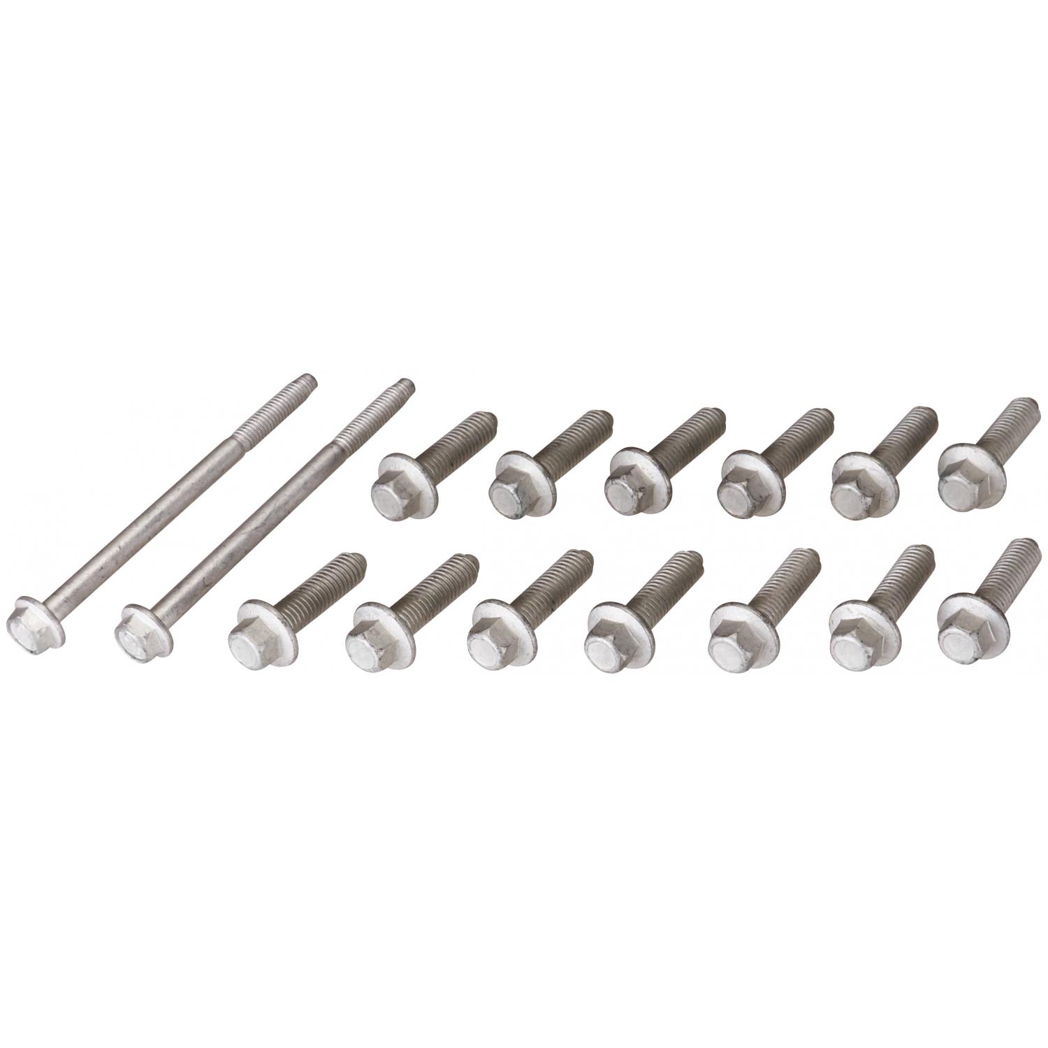 Spectra Premium GMP111A Engine Oil Pan product image 5 of 5