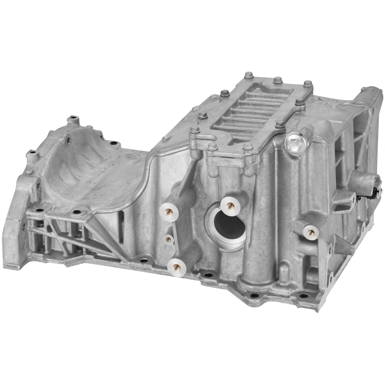 Spectra Premium GMP114A Engine Oil Pan product image 1 of 6