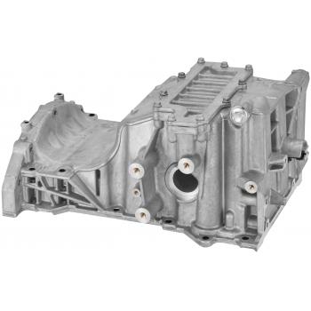 2014 Cadillac CTS Engine Oil Pan Spectra Premium GMP114A image 1 of 4