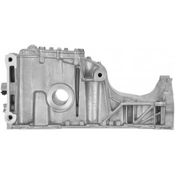 2014 Cadillac CTS Engine Oil Pan Spectra Premium GMP114A image 2 of 4