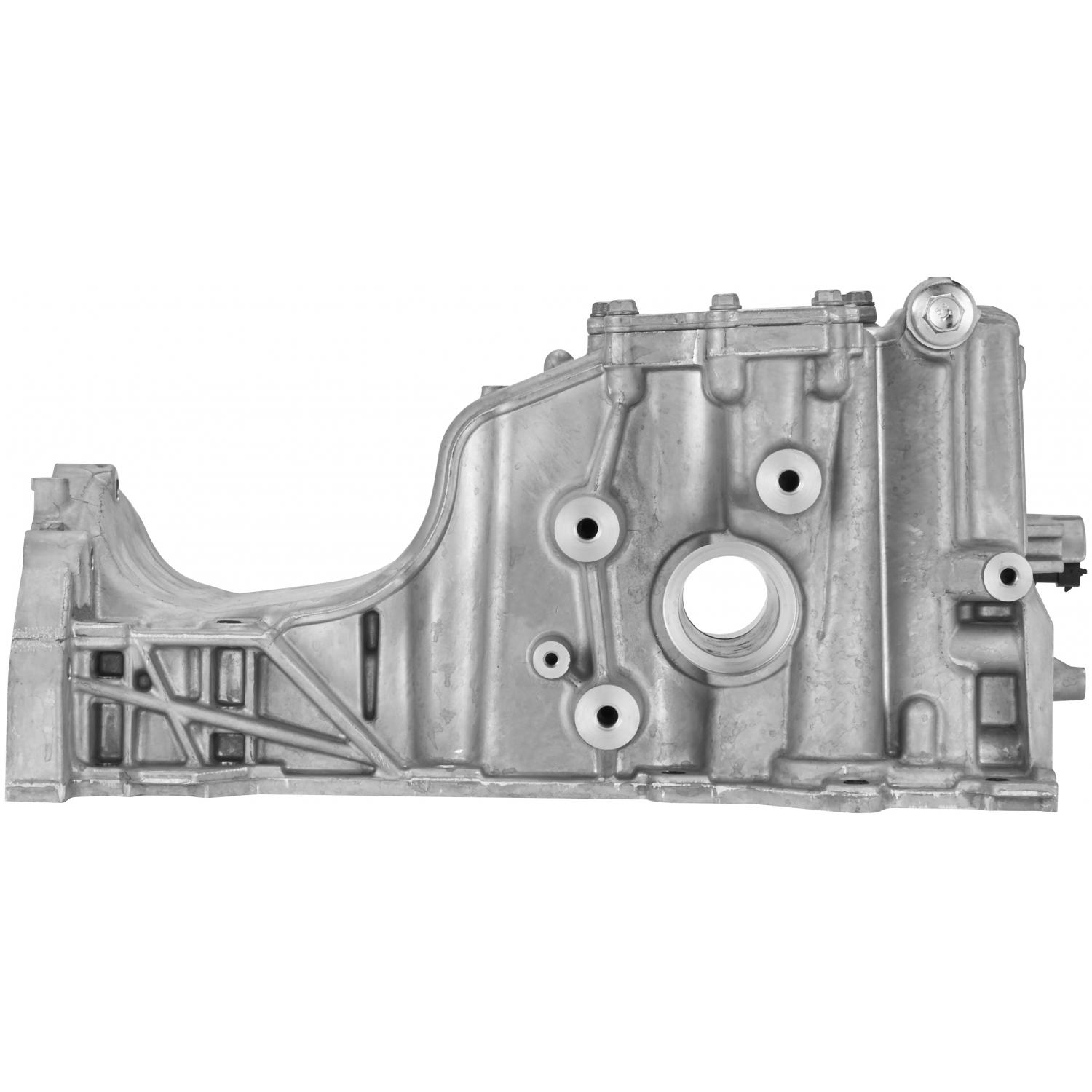 Spectra Premium GMP114A Engine Oil Pan product image 5 of 6