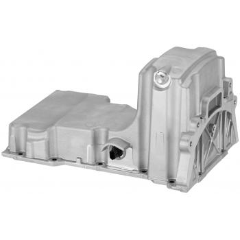 2016 GMC Canyon Engine Oil Pan Spectra Premium GMP115A image 1 of 4