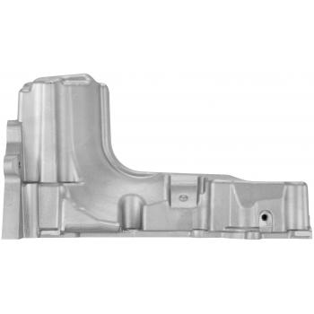 2016 GMC Canyon Engine Oil Pan Spectra Premium GMP115A image 2 of 4