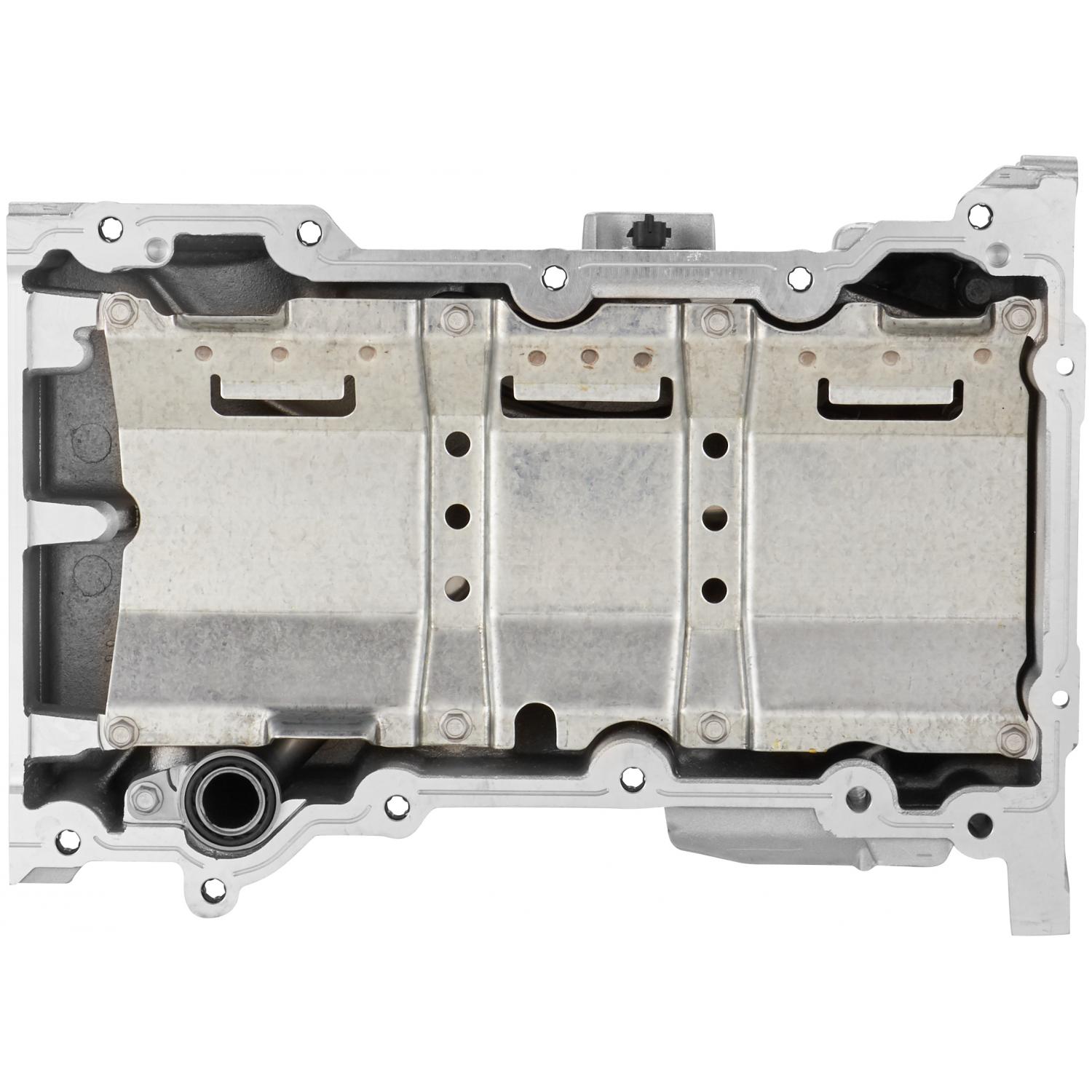 Spectra Premium GMP115A Engine Oil Pan product image 3 of 6
