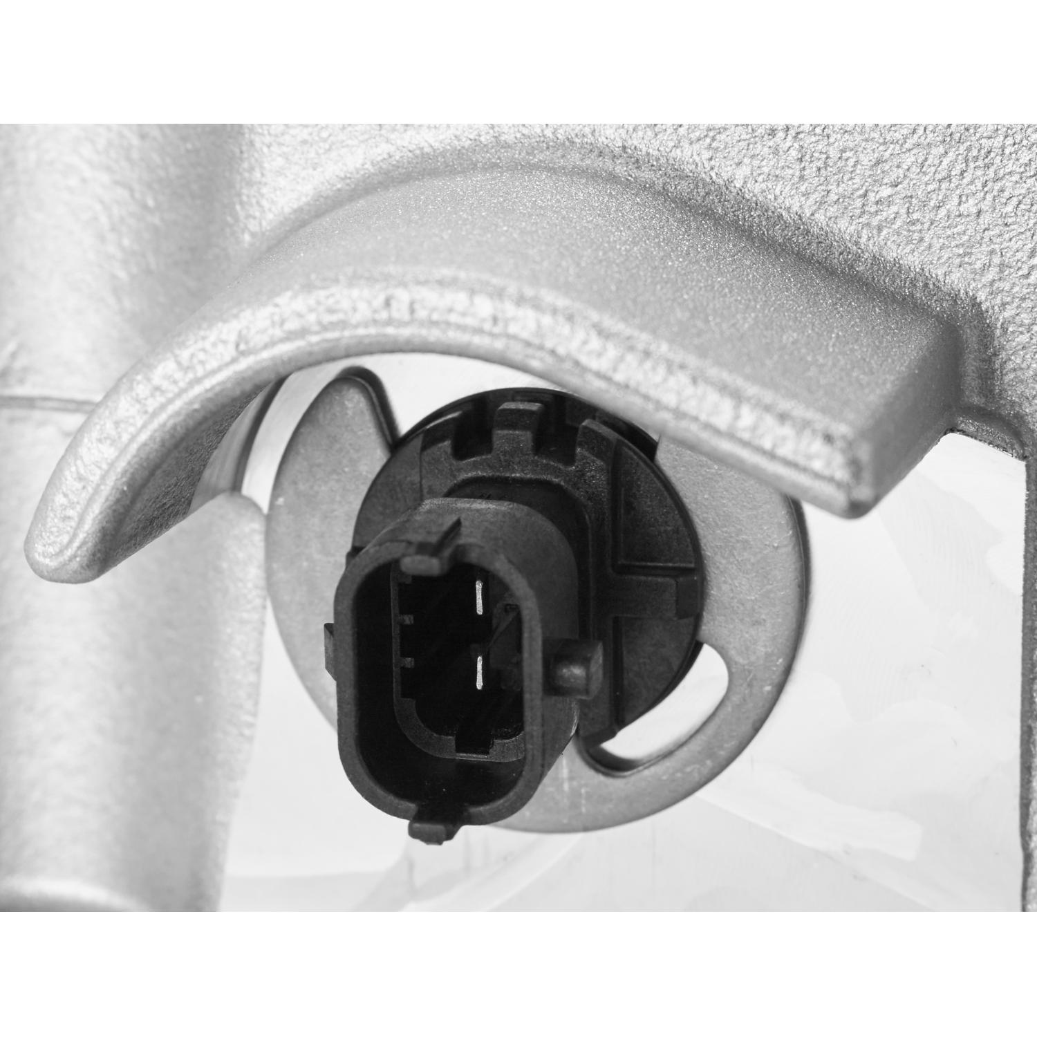 Spectra Premium GMP115A Engine Oil Pan product image 4 of 6