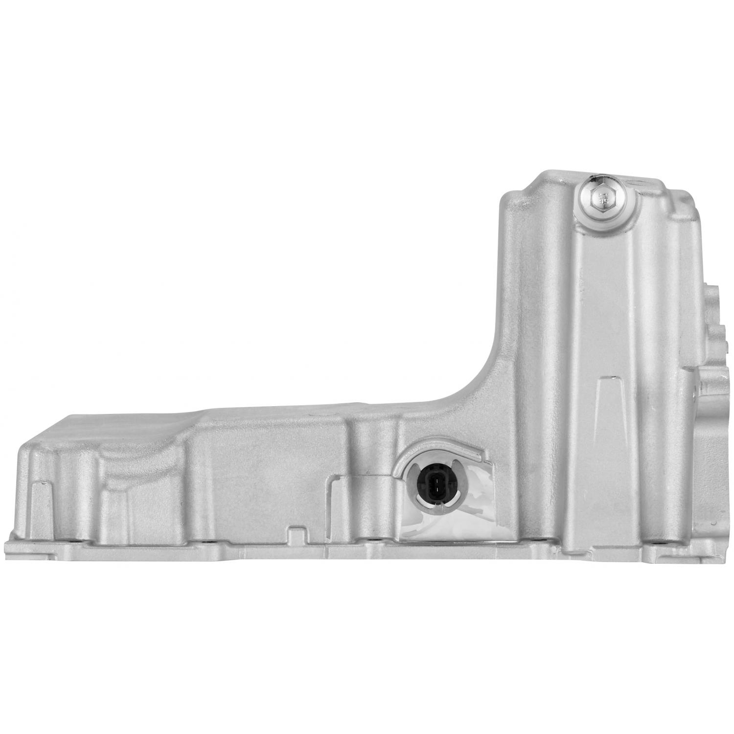 Spectra Premium GMP115A Engine Oil Pan product image 5 of 6