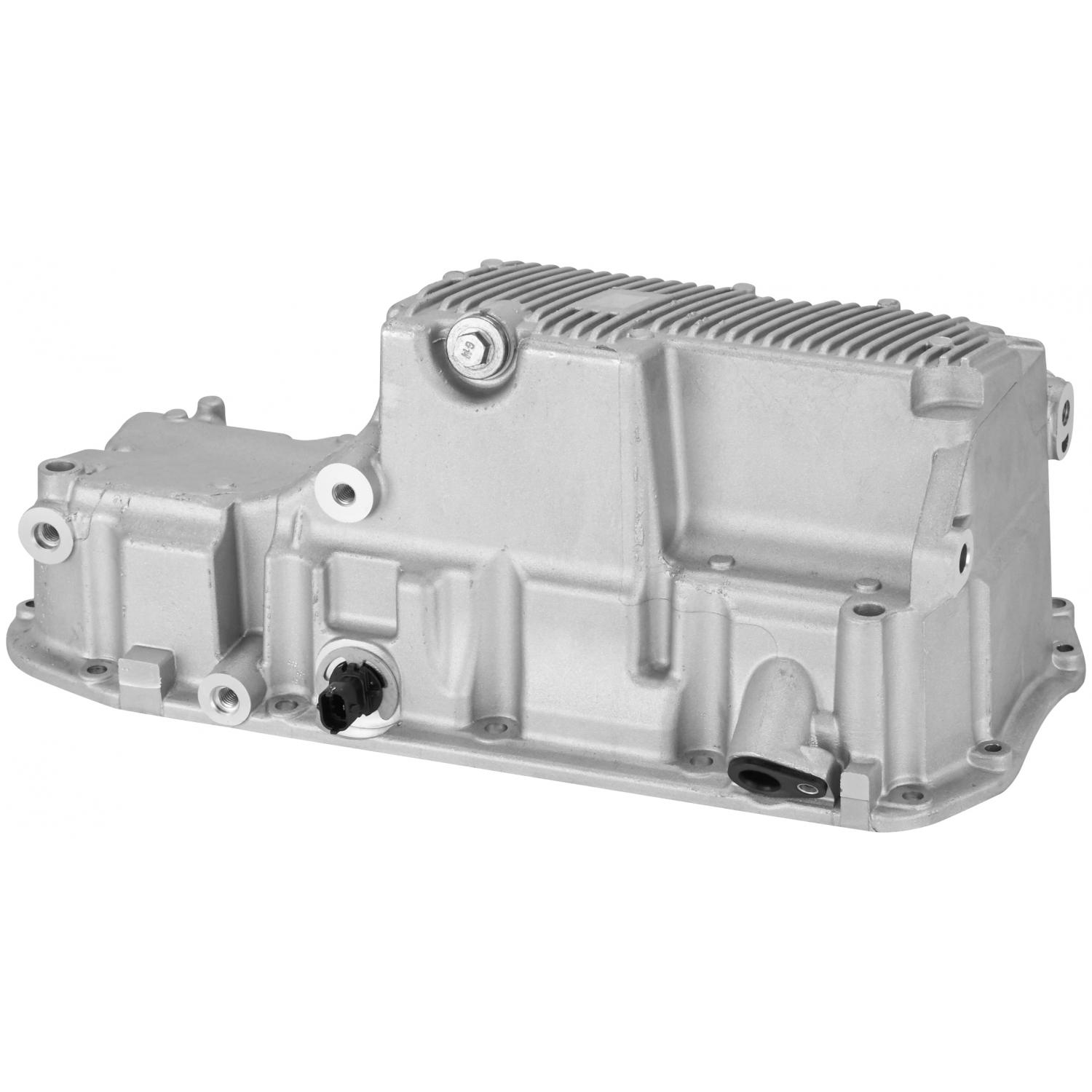 Spectra Premium GMP116A - Engine Oil Pan Spectra Premium GMP116A Engine Oil Pan product image 1 of 5