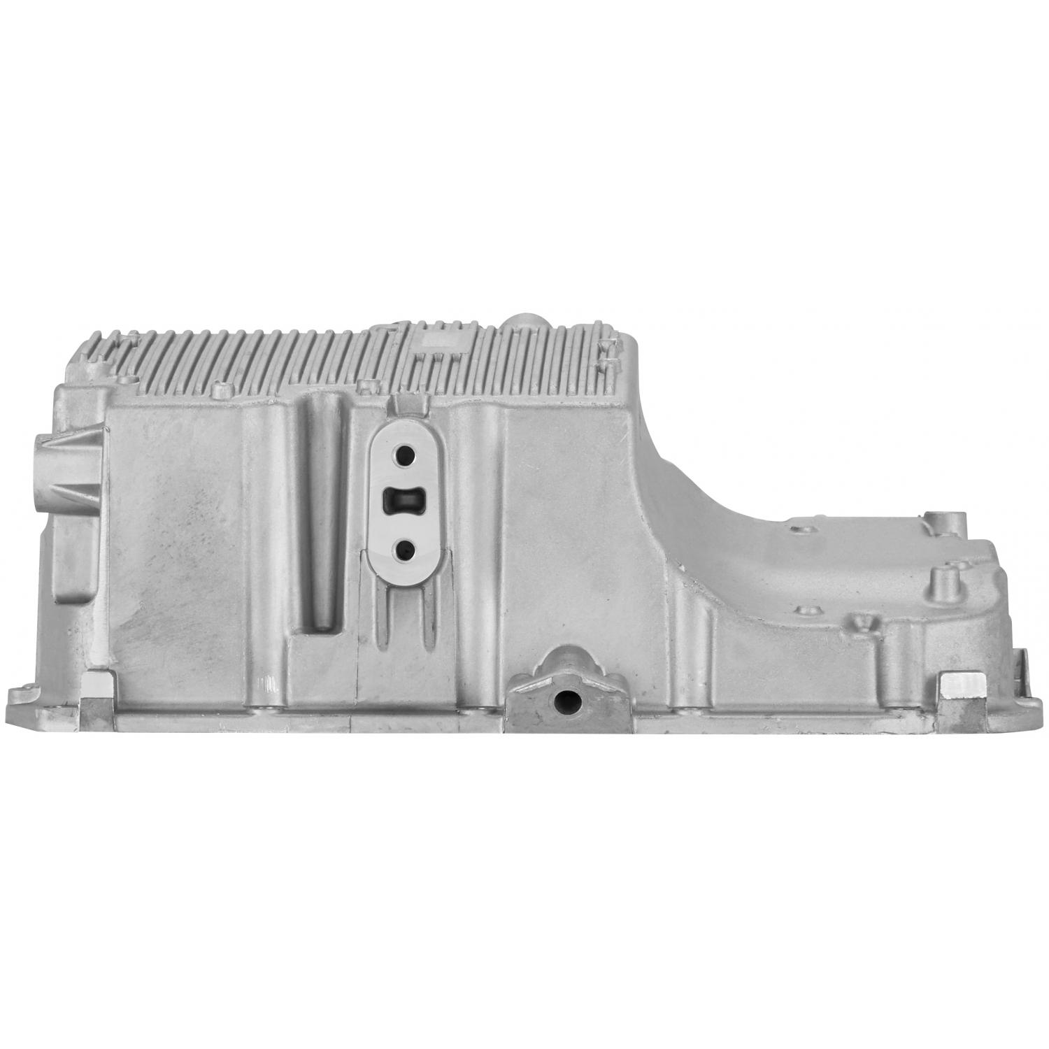 Spectra Premium GMP116A - Engine Oil Pan Spectra Premium GMP116A Engine Oil Pan product image 2 of 5