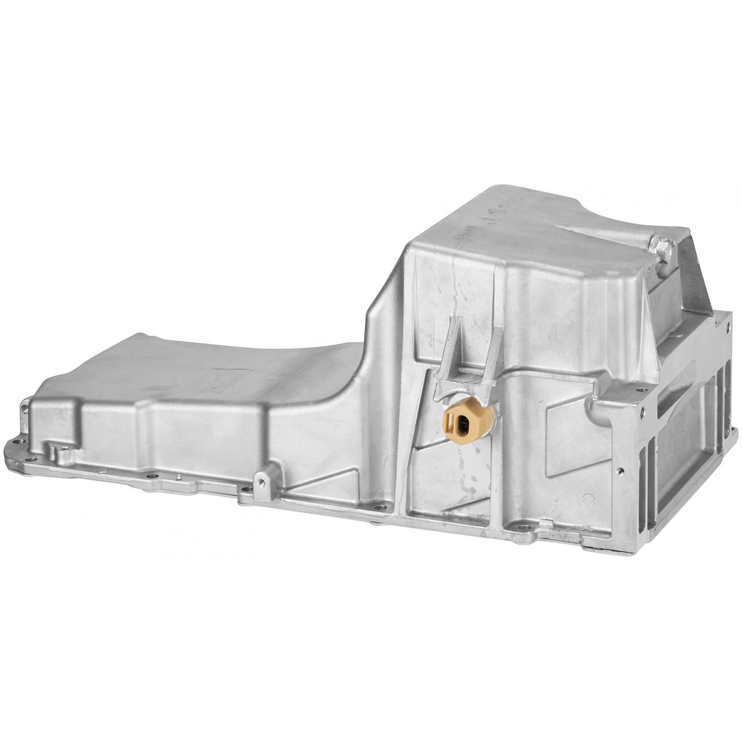 Spectra Premium GMP119A - Engine Oil Pan Spectra Premium GMP119A Engine Oil Pan product image 1 of 5