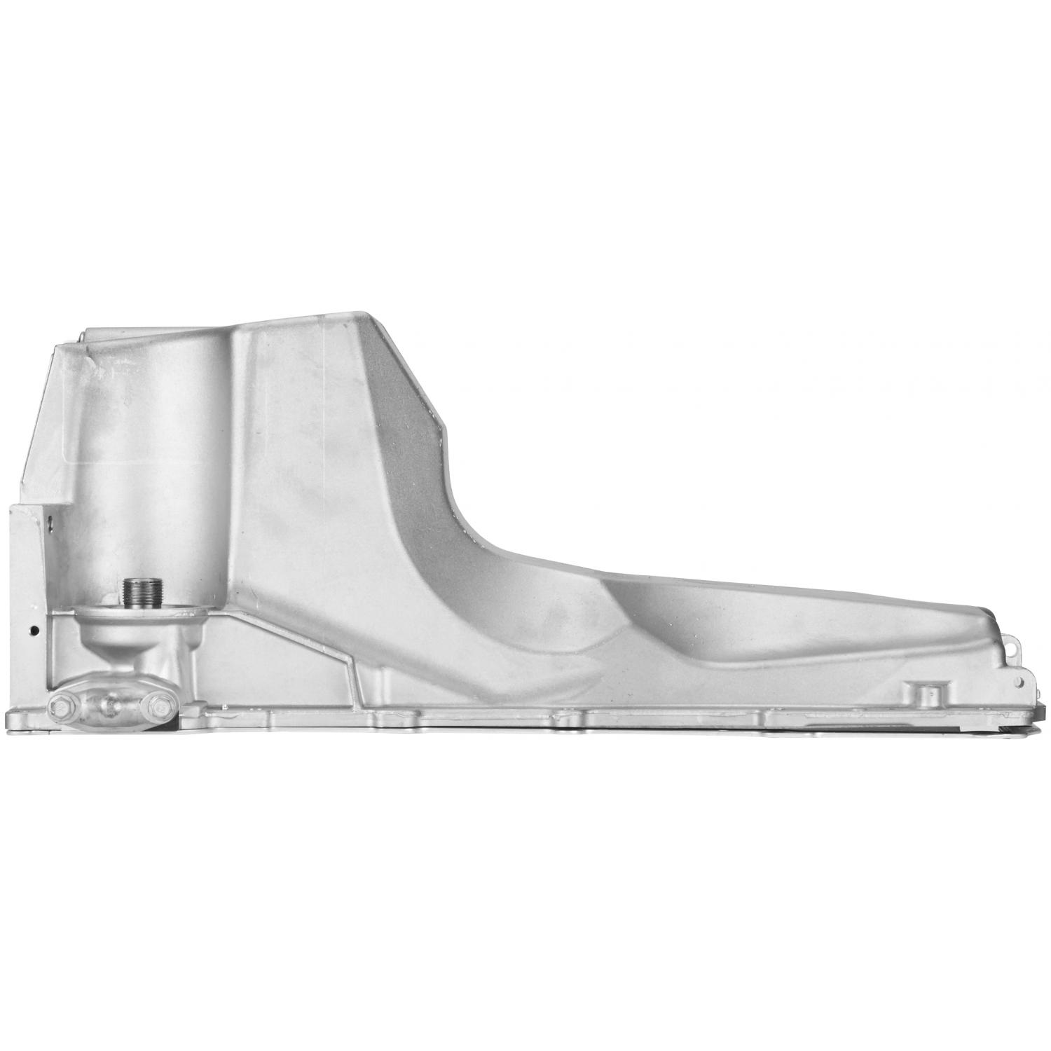 Spectra Premium GMP119A - Engine Oil Pan Spectra Premium GMP119A Engine Oil Pan product image 2 of 5