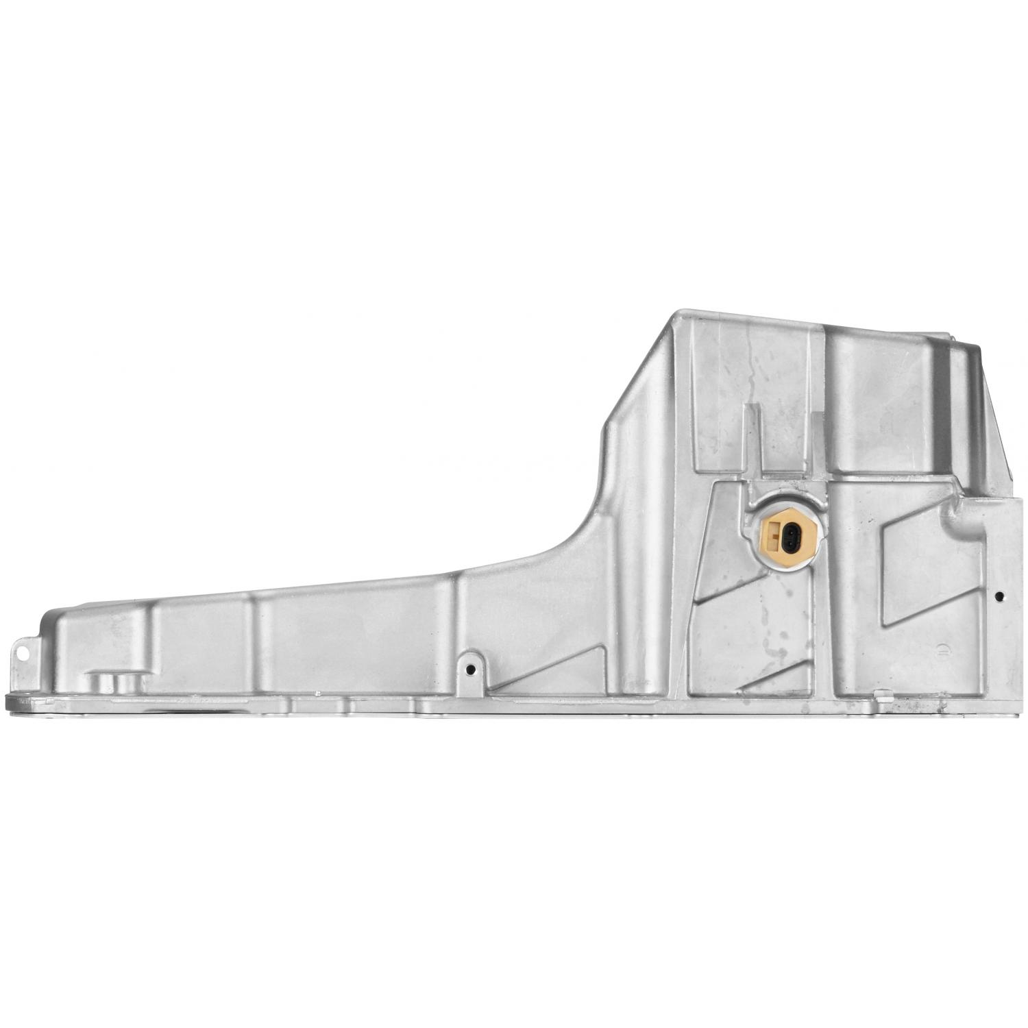 Spectra Premium GMP119A - Engine Oil Pan Spectra Premium GMP119A Engine Oil Pan product image 4 of 5