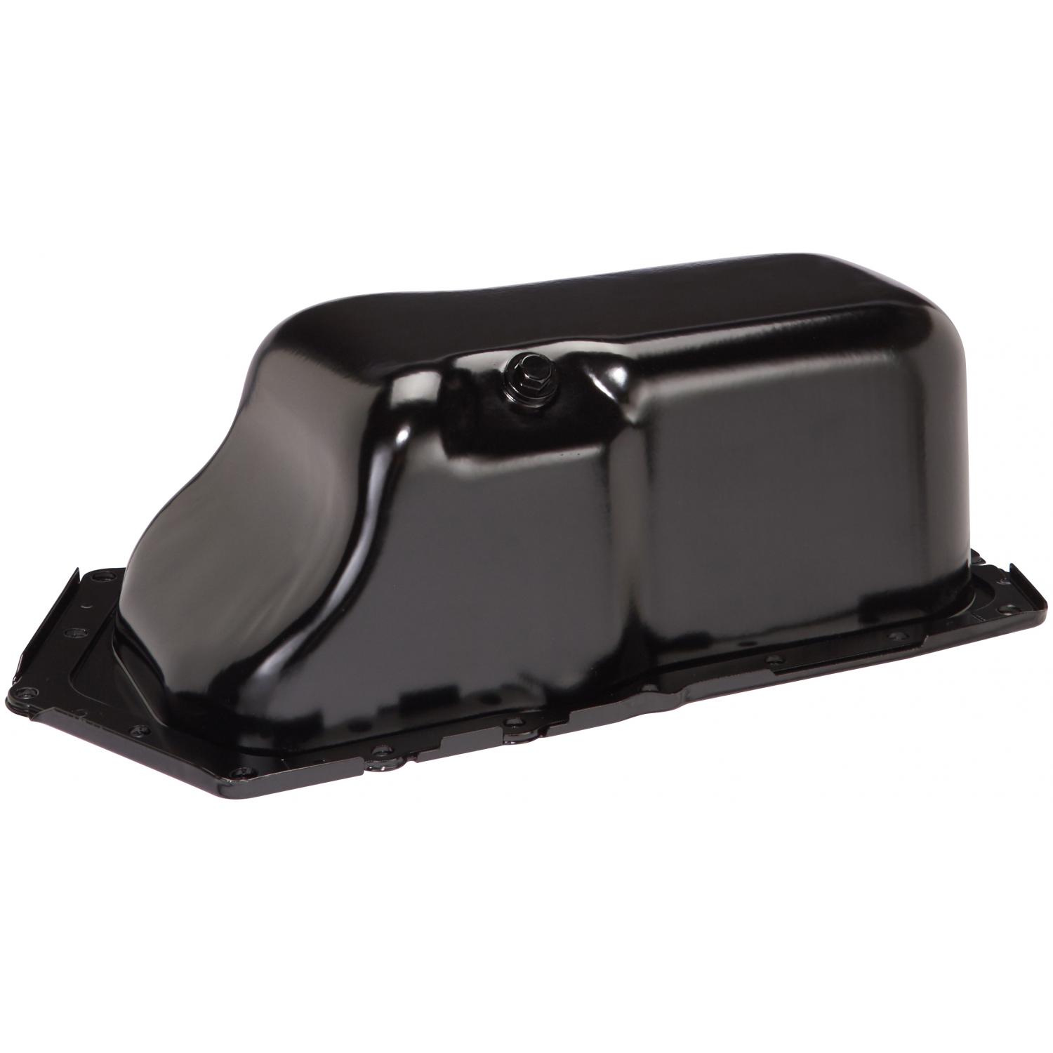 Spectra Premium GMP11B Engine Oil Pan product image 1 of 4
